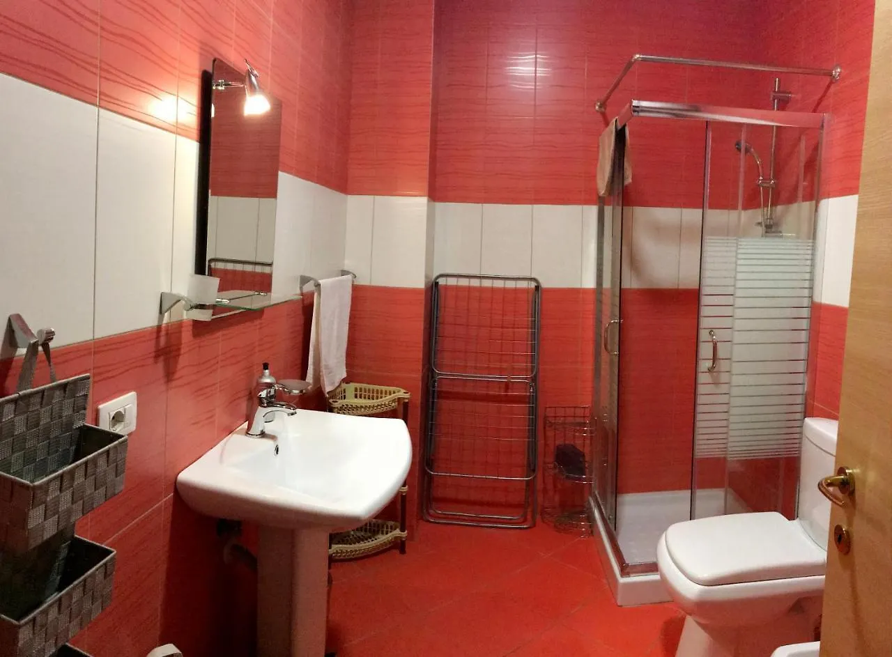 Elona'S Apartment 10 Mins To City Center Tirana