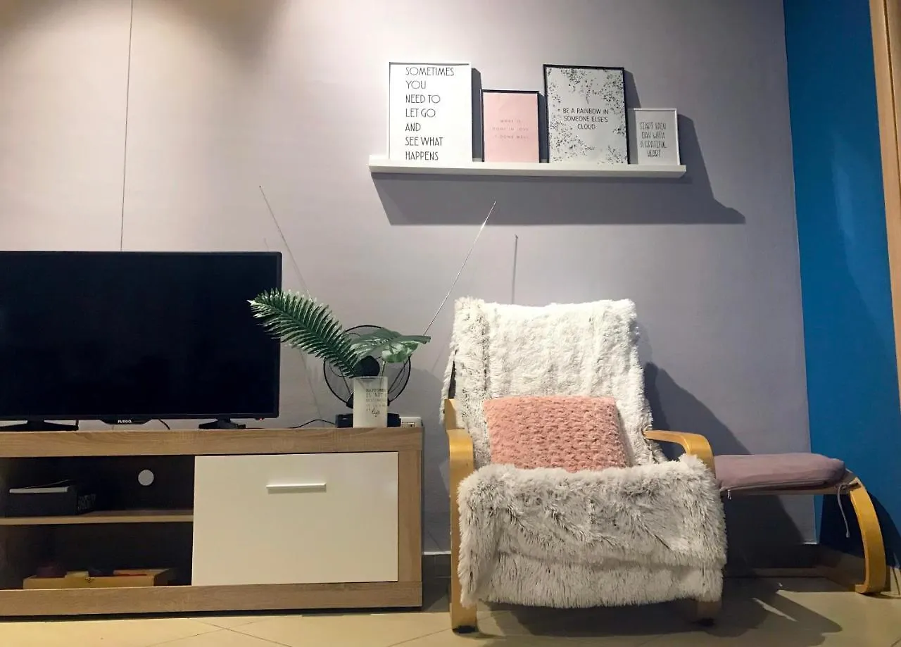 Elona'S Apartment 10 Mins To City Center Tirana