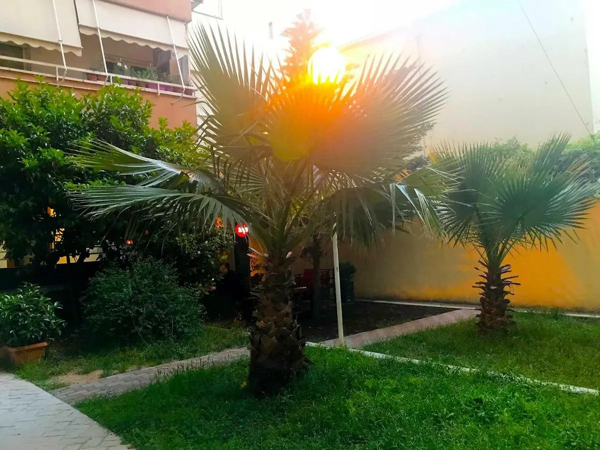 Elona'S Apartment 10 Mins To City Center Tirana